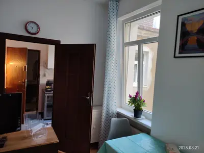 TV/Unterhaltungsangebot in der Unterkunft Vienna as it's best - Apartment 