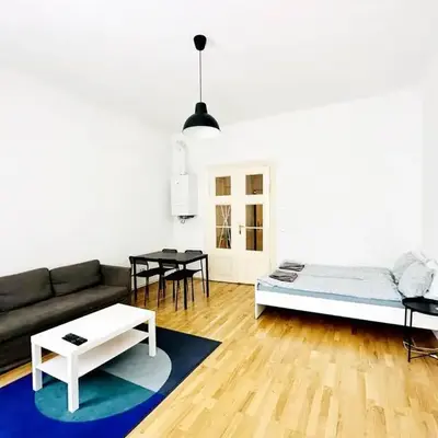 Best Location - Cozy City Centre Apartment