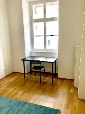 Grundriss der Unterkunft City Centre - Best location, big & new 110 m2 apt