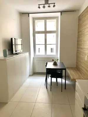 Küche/Küchenzeile in der Unterkunft City Centre - Best location, big & new 110 m2 apt