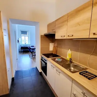 Vienna City Home Apartment - near Metro station