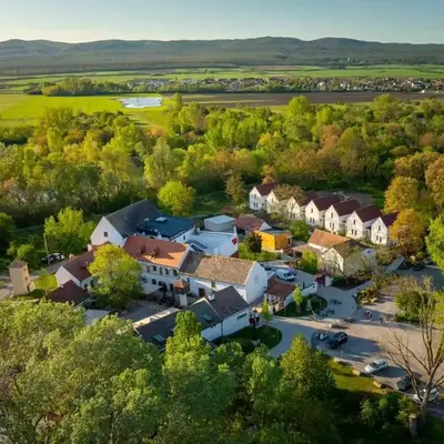 CSELLO MÜHLE OSLIP