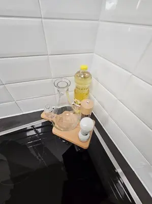 Grundriss der Unterkunft Comfort Zone in Vienna's Hotpoint