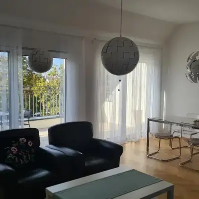 TOP Apartments Kaiserebersdorf
