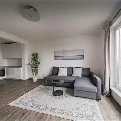 Apartment in perfect location