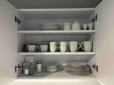Grundriss der Unterkunft Enjoy Apartments, AC ,quiet street, two bedrooms sleeps 6, Spacey