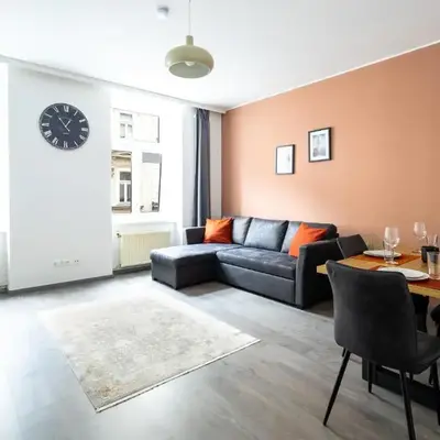 Enjoy Apartments