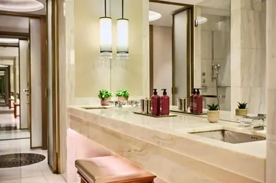 Grundriss der Unterkunft Park Hyatt Vienna