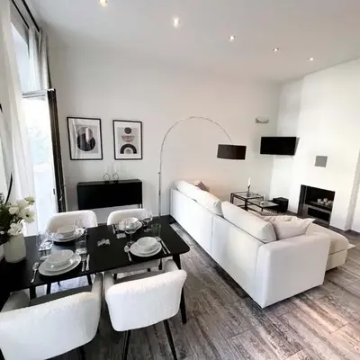 Focky City Apartments