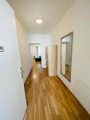 Grundriss der Unterkunft Siebenbrunneng. Nice