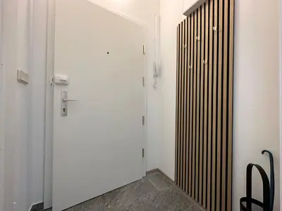 Grundriss der Unterkunft FeelHome-GolfClub-Balkon-4 Gäste-WiFi-Smart TV