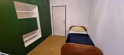 Ein Bett oder Betten in einem Zimmer der Unterkunft Apartment in Fischamend 2 Bedrooms - 3 Beds, Airport nearby