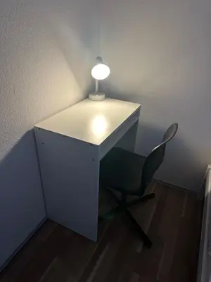 Grundriss der Unterkunft Adelin Vienna