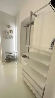 Grundriss der Unterkunft C’est la vie à Paris Apartment