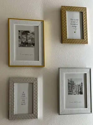Grundriss der Unterkunft C’est la vie à Paris Apartment
