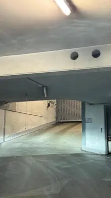 Grundriss der Unterkunft C’est la vie à Paris Apartment