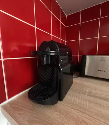 Grundriss der Unterkunft Vienna: Cozy 2-Room Apt. (U3 - Schweglerstrasse)