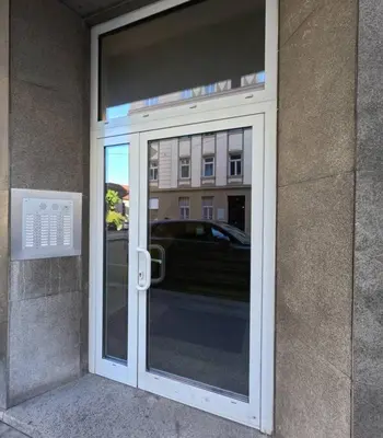 Grundriss der Unterkunft Vienna: Cozy 2-Room Apt. (U3 - Schweglerstrasse)