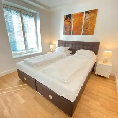 Pelikan Apartments