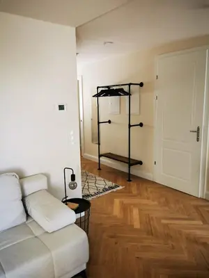 Grundriss der Unterkunft Vienna City Apartment Margareten