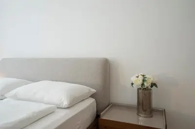 Grundriss der Unterkunft Fully equipped, renovated, perfectly located flat