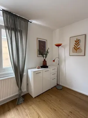 Grundriss der Unterkunft Urban Stays Apartments Vienna