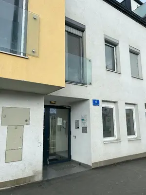 Grundriss der Unterkunft Magnolia Apartment Vienna