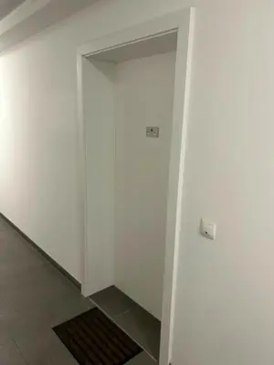 Grundriss der Unterkunft Magnolia Apartment Vienna