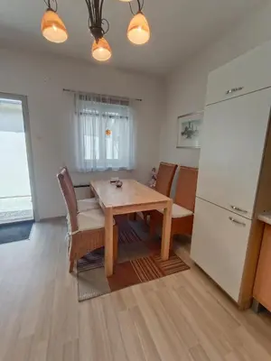 Grundriss der Unterkunft Ferienwohnung Strohblume