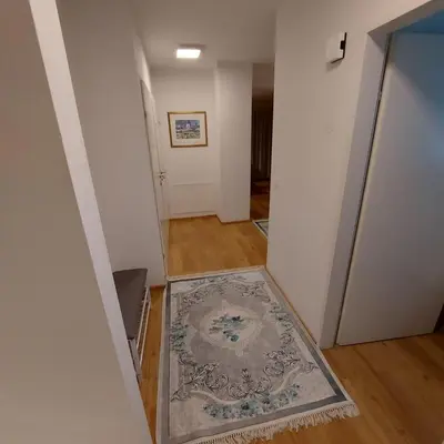 Grundriss der Unterkunft Haus Eichkogel Guntramsdorf