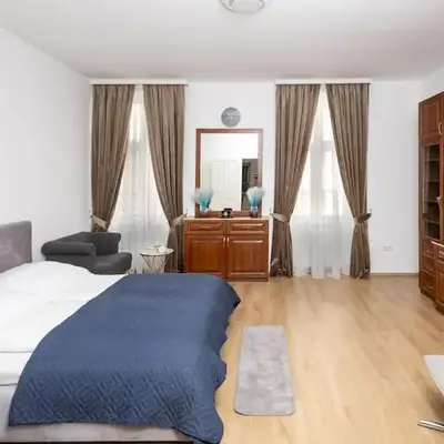 Diamond Apartment Vienna