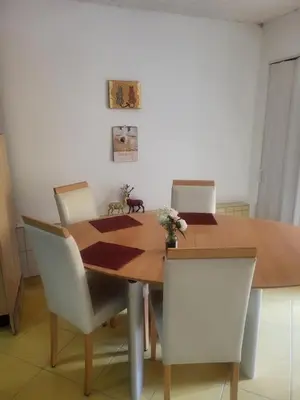 Grundriss der Unterkunft FLAIR of HOLIDAY SISSIS near SCHÖNBRUNN City Metro 3 4 busses 51a 48a kids pets WELCOME