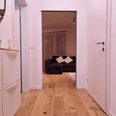Cozy & Stylish Appartment in Vienna - 1 min to U3 Metro - Quiet Area with Shops nearby