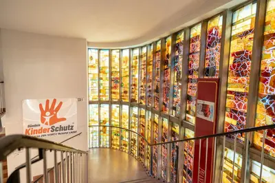Grundriss der Unterkunft DATRI Petite Suite 4