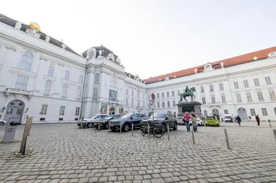 Grundriss der Unterkunft DATRI Petite Suite 4