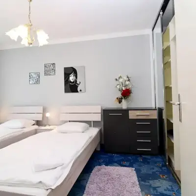 Cozy Apartment FREE parking