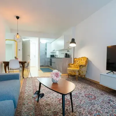 Vienna Residence