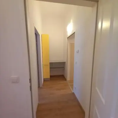 Grundriss der Unterkunft Altbauwohnung neu saniert - für Familien geeignet