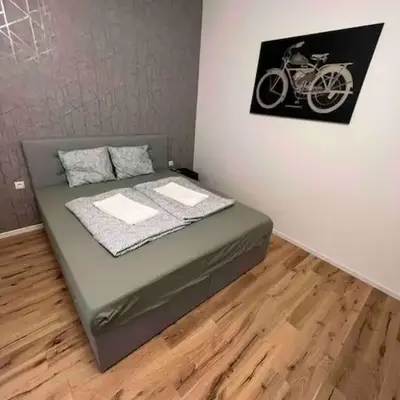 RRooms Smart Appartement