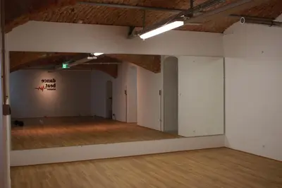 Grundriss der Unterkunft Studio in City Center