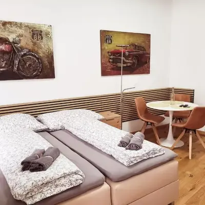 Winning Apartments