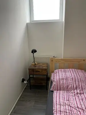 Grundriss der Unterkunft Hana`s Rooms