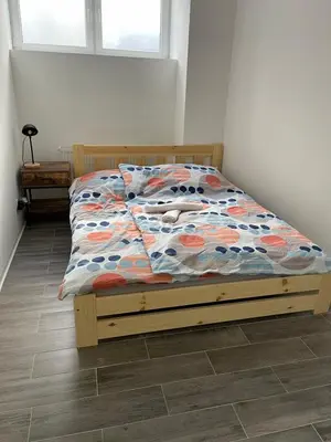 Grundriss der Unterkunft Hana`s Rooms