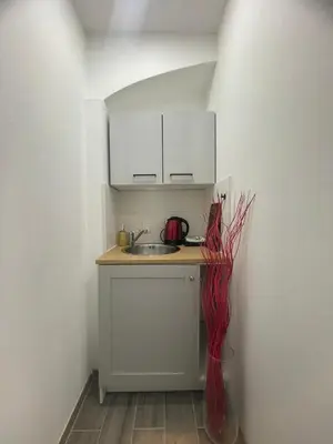 Grundriss der Unterkunft Hana`s Rooms