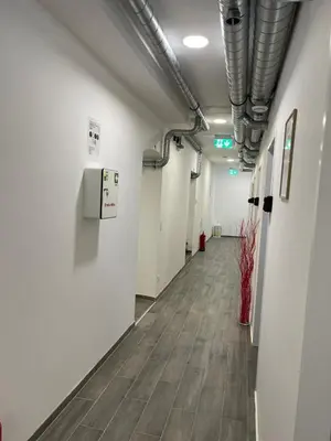Grundriss der Unterkunft Hana`s Rooms