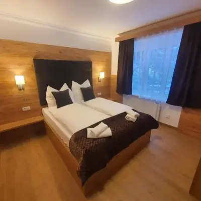 VIENNA Premium Apartments - self check-in
