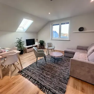 Cozy Apartment near Vienna Airport - tax included and Self CheckIn