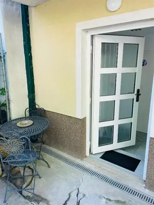 Grundriss der Unterkunft Hagenauer House
