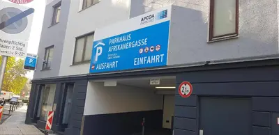Ein Zertifikat, Auszeichnung, Logo oder anderes Dokument, das in der Unterkunft Family Apartment ausgestellt ist
