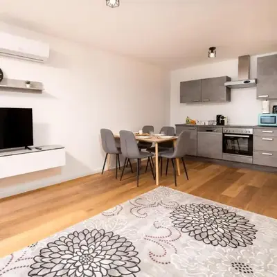 Family Apartment